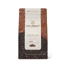 Split 4M 1 kg Callebaut
